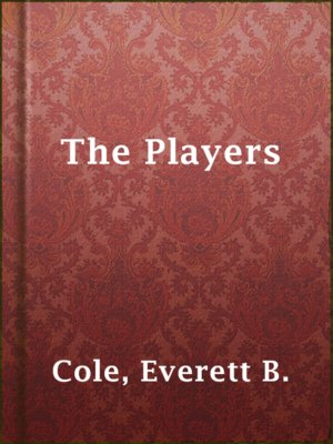 cover image of The Players